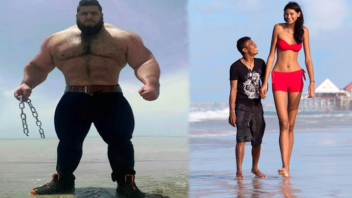Miniatura filmu: 10 Ludzi Gigantów